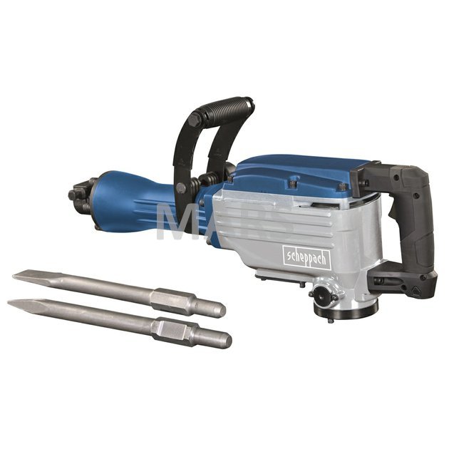 Zbíjacie kladivo AB1600, 17kg, Scheppach